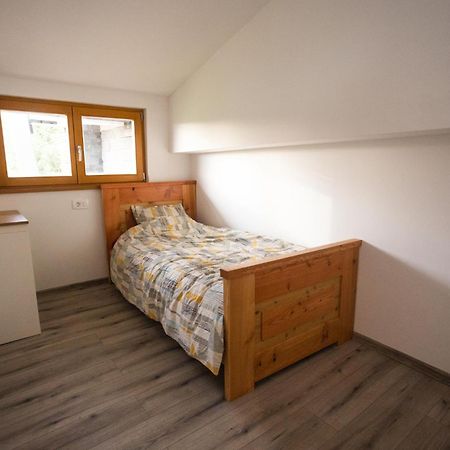 Vineyard Cottage Sonce Sentvid Pri Sticni Eksteriør billede